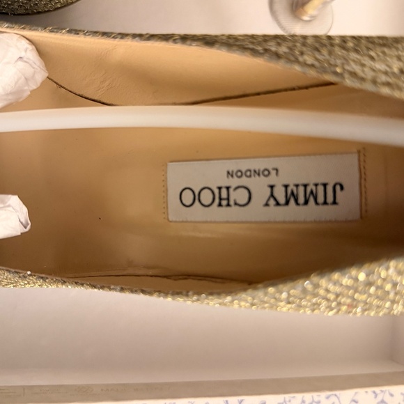 Jimmy Choo size 39 - Picture 7 of 8